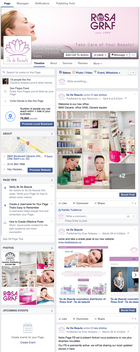 Facebook