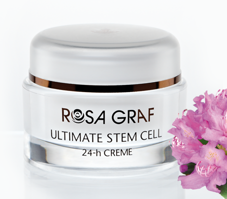 ROSA GRAF STEM CELL PRODUCT